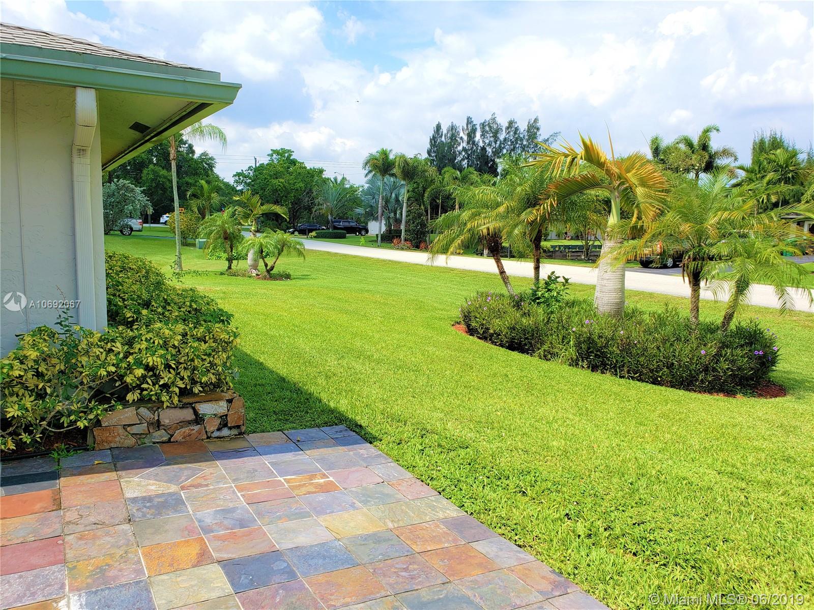 MARTHA BRIGHT FARMS - Residential