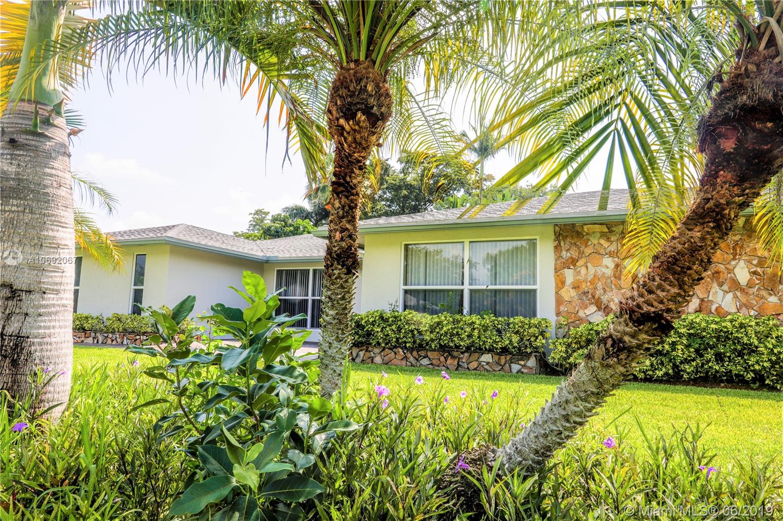 MARTHA BRIGHT FARMS - Residential