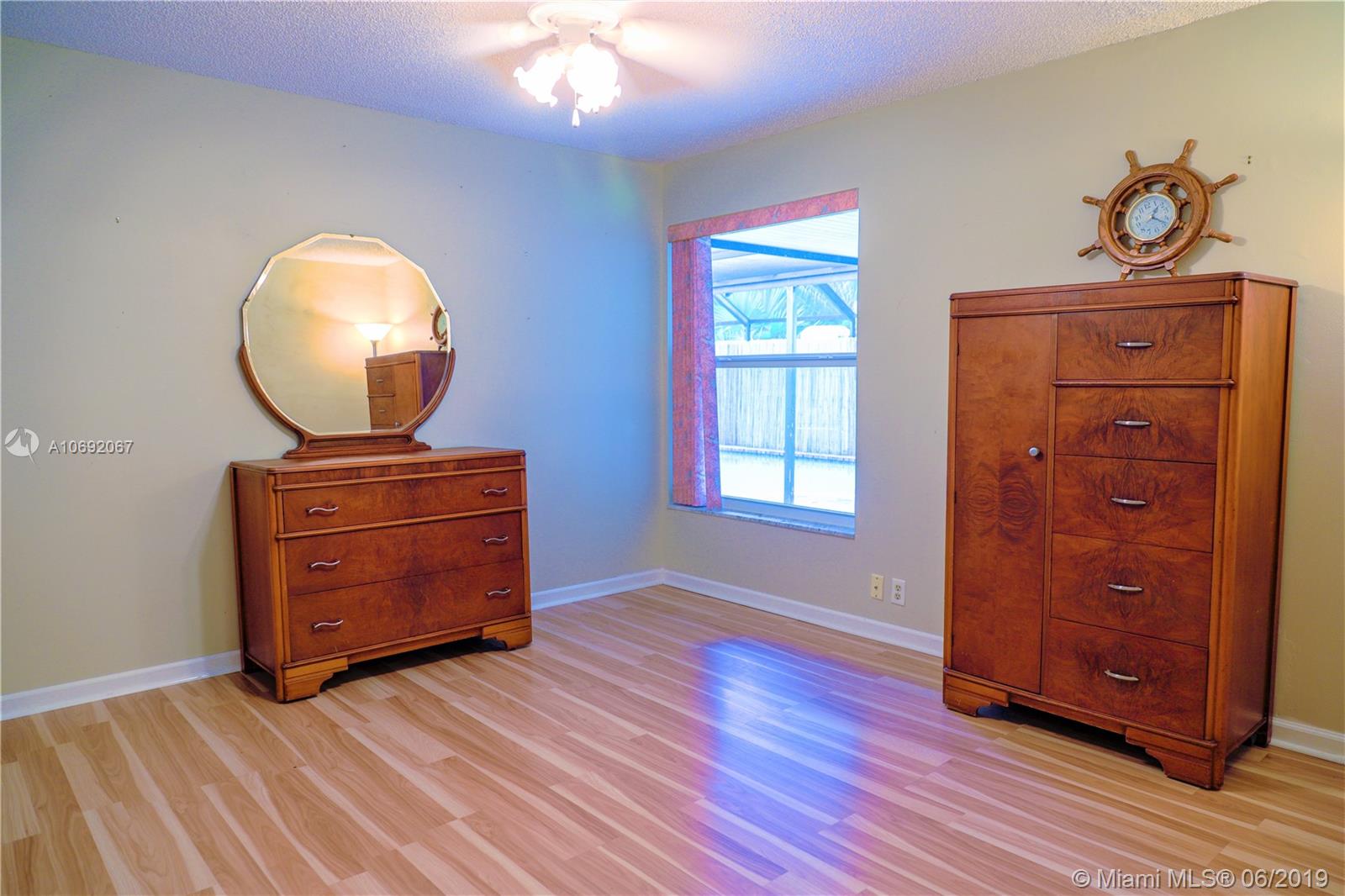 MARTHA BRIGHT FARMS - Residential