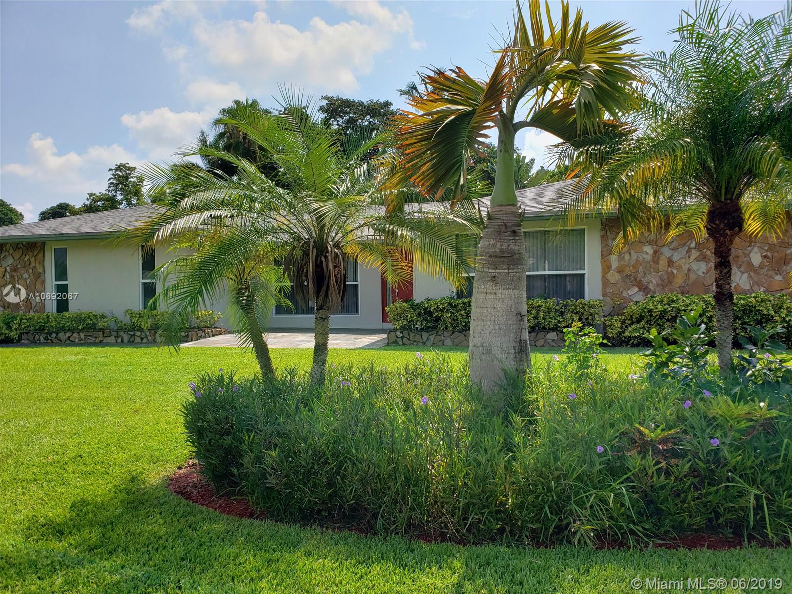 MARTHA BRIGHT FARMS - Residential