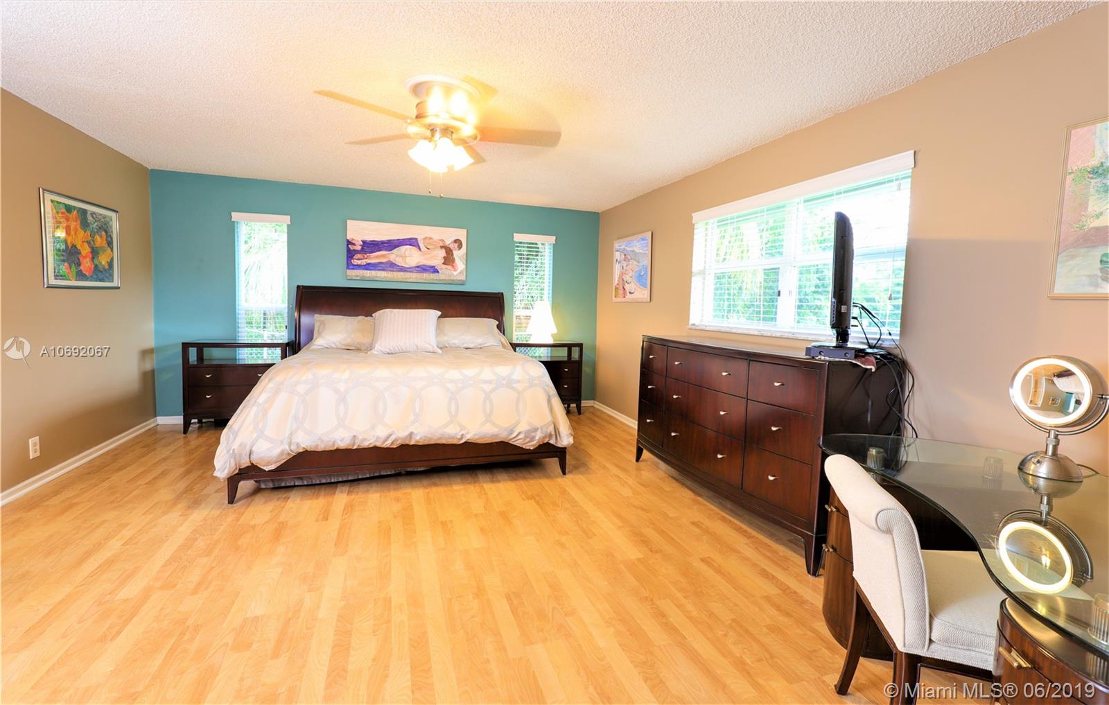 MARTHA BRIGHT FARMS - Residential