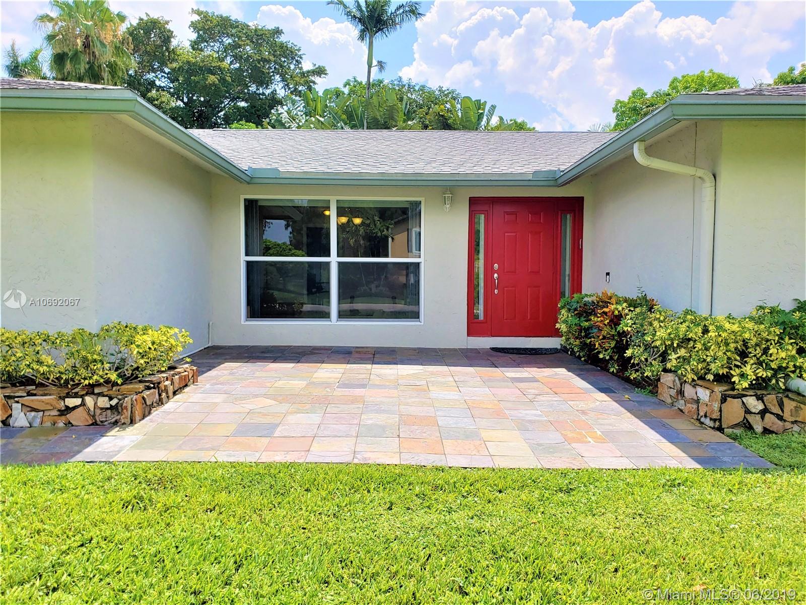 MARTHA BRIGHT FARMS - Residential