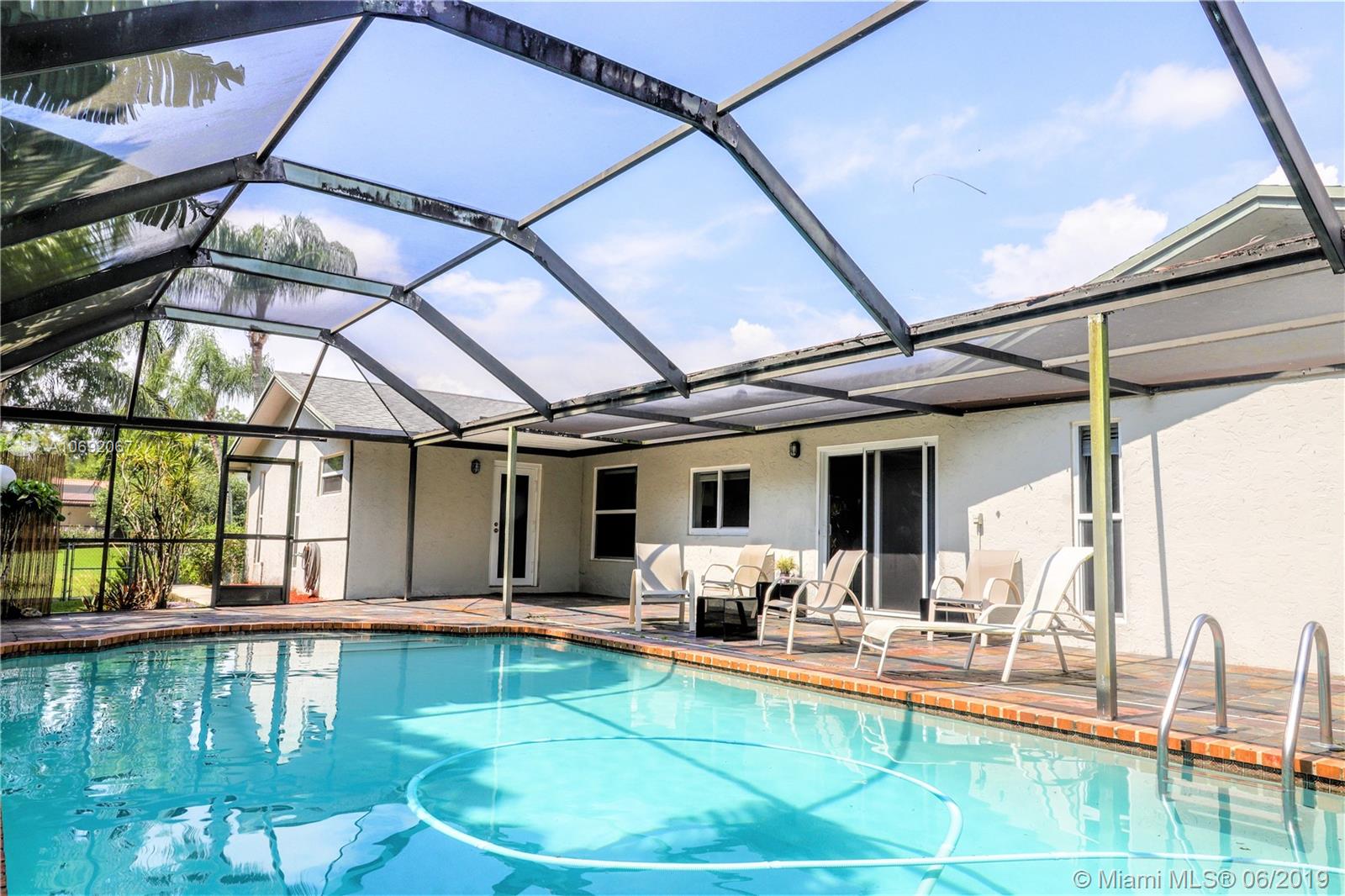 MARTHA BRIGHT FARMS - Residential