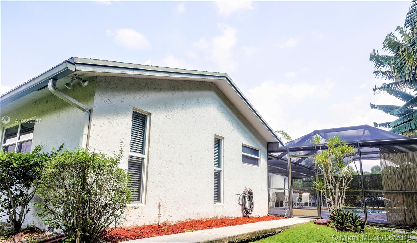 MARTHA BRIGHT FARMS - Residential