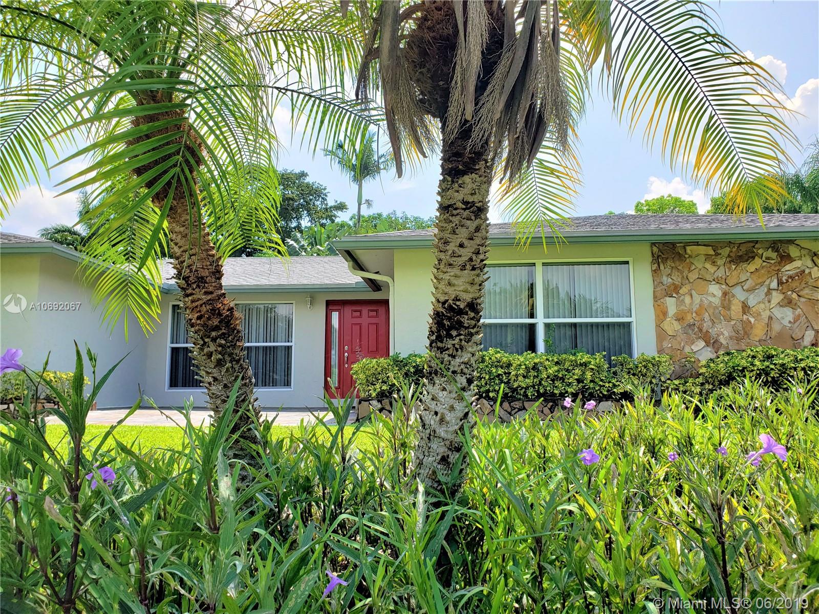 MARTHA BRIGHT FARMS - Residential