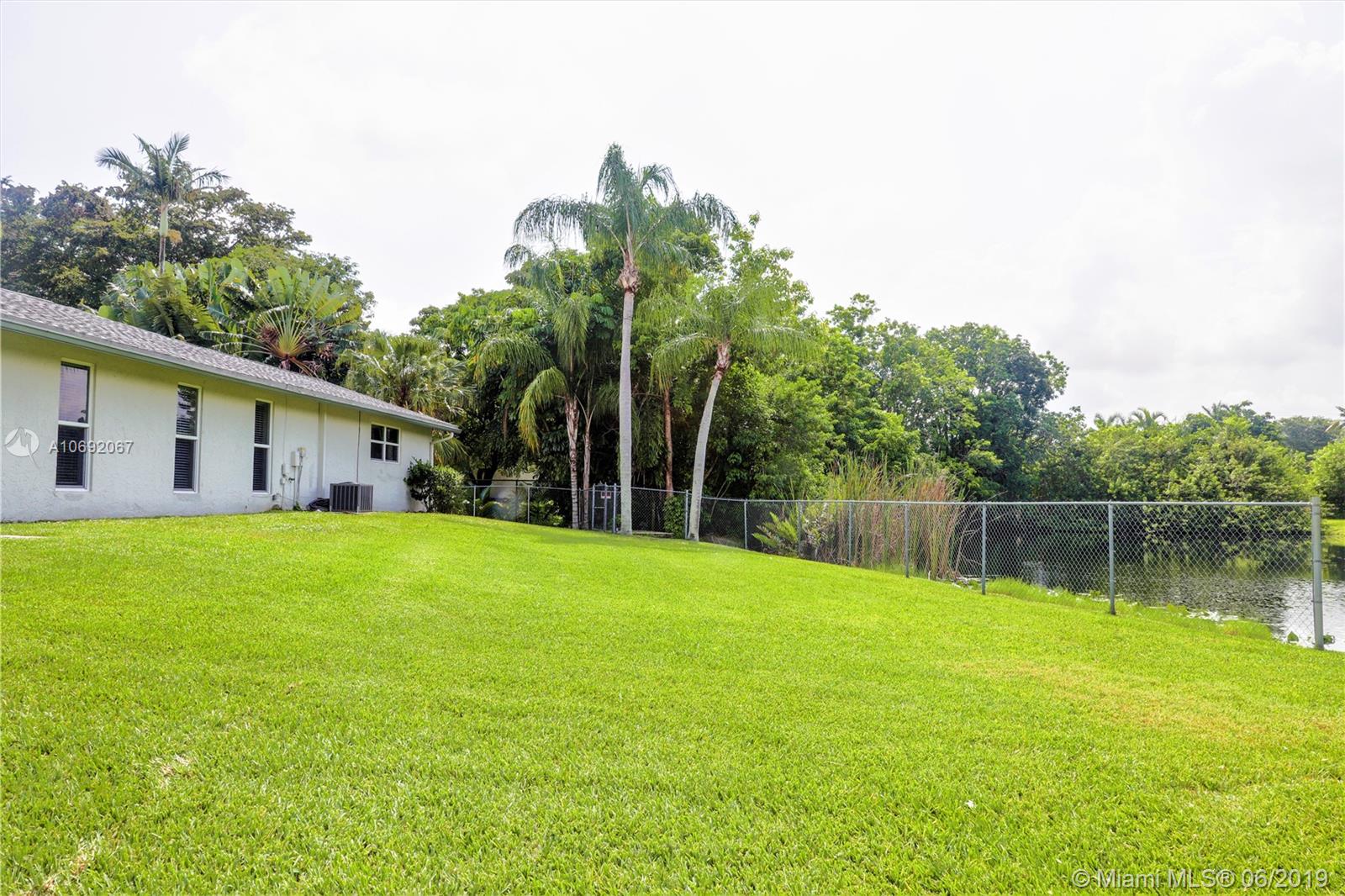 MARTHA BRIGHT FARMS - Residential
