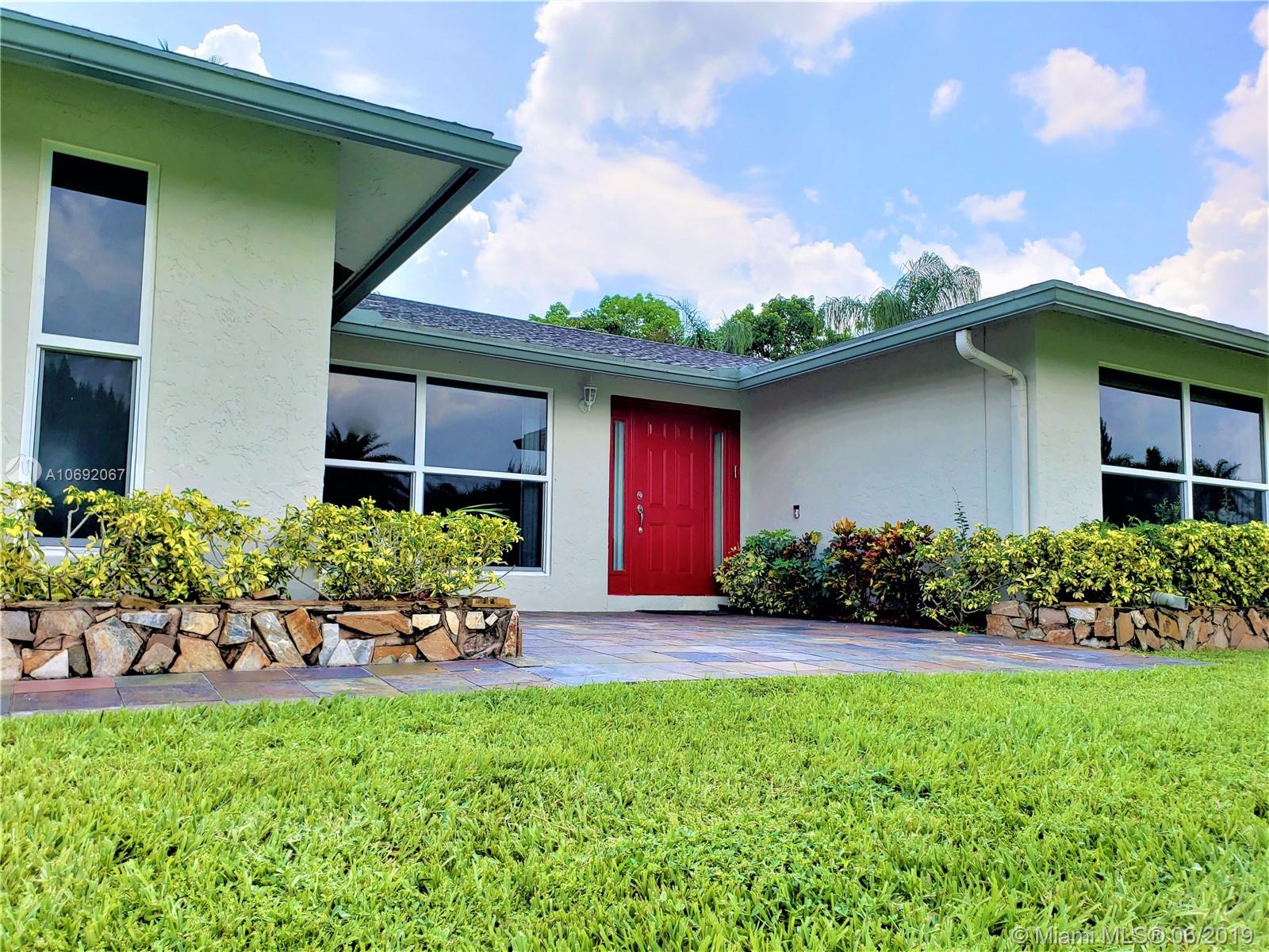 MARTHA BRIGHT FARMS - Residential