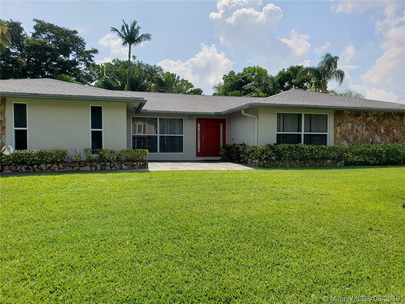 MARTHA BRIGHT FARMS - Residential