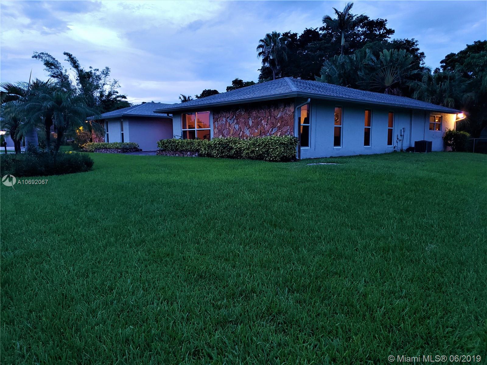 MARTHA BRIGHT FARMS - Residential