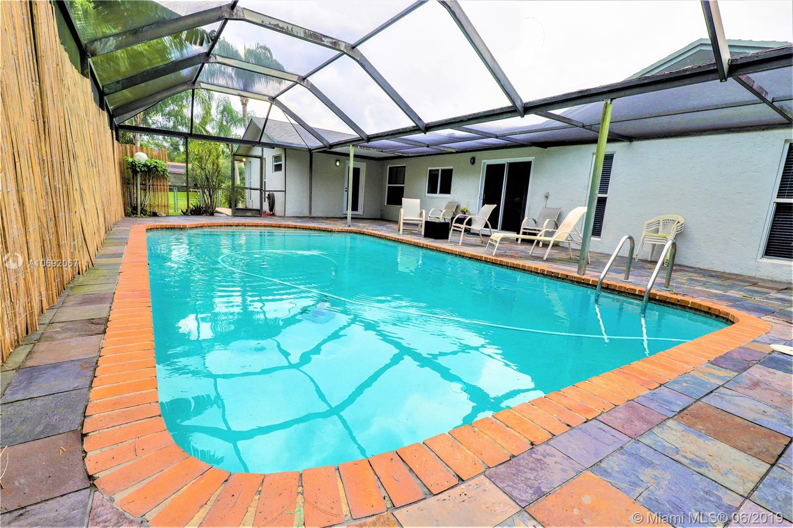 MARTHA BRIGHT FARMS - Residential