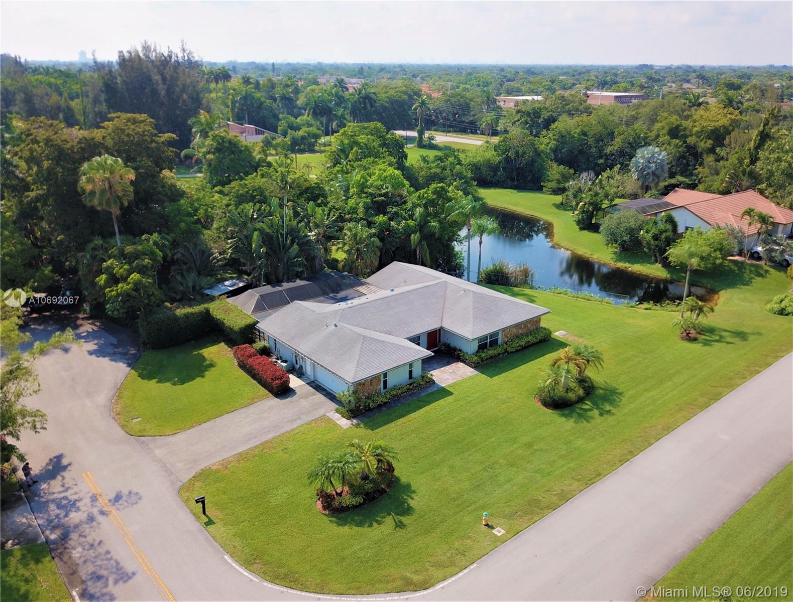 MARTHA BRIGHT FARMS - Residential