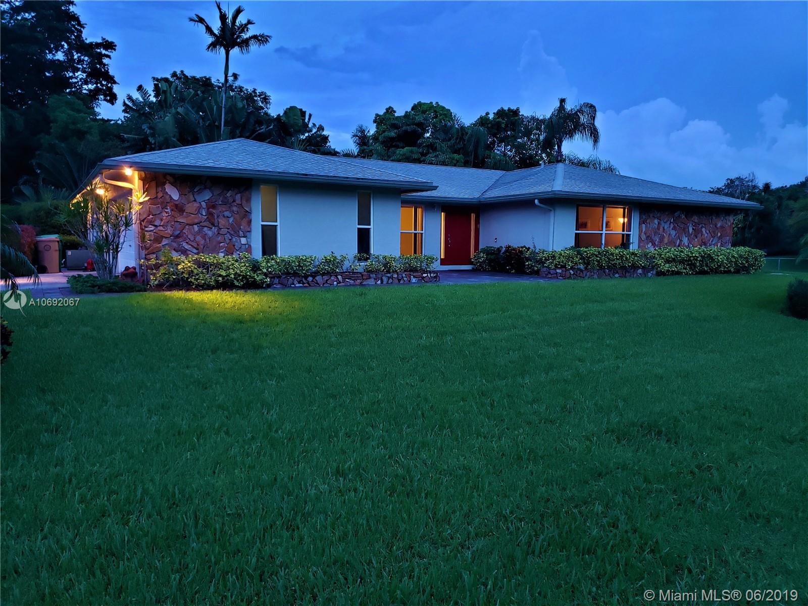 MARTHA BRIGHT FARMS - Residential