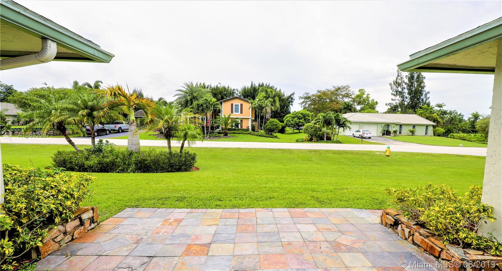 MARTHA BRIGHT FARMS - Residential