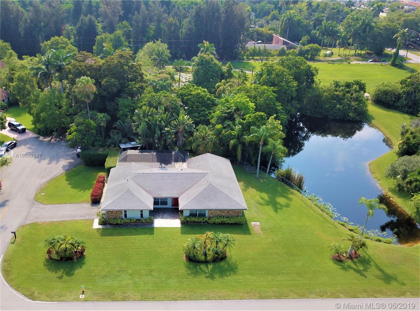 MARTHA BRIGHT FARMS - Residential