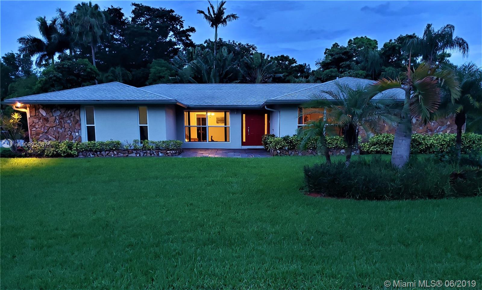 MARTHA BRIGHT FARMS - Residential