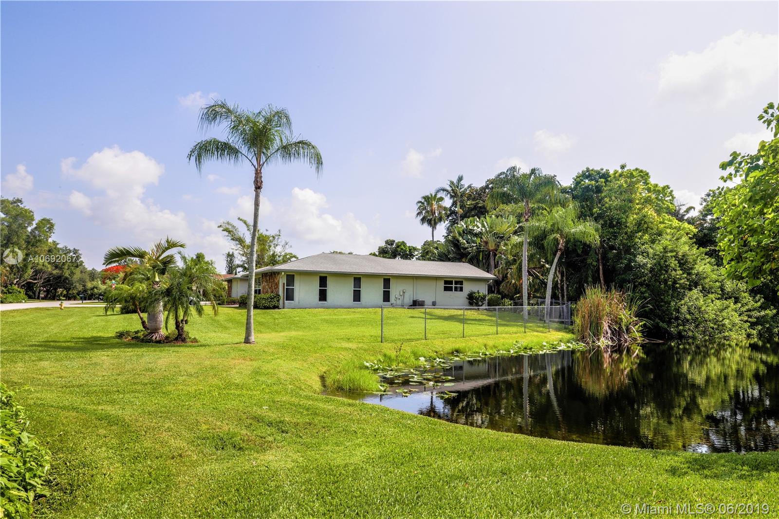 MARTHA BRIGHT FARMS - Residential