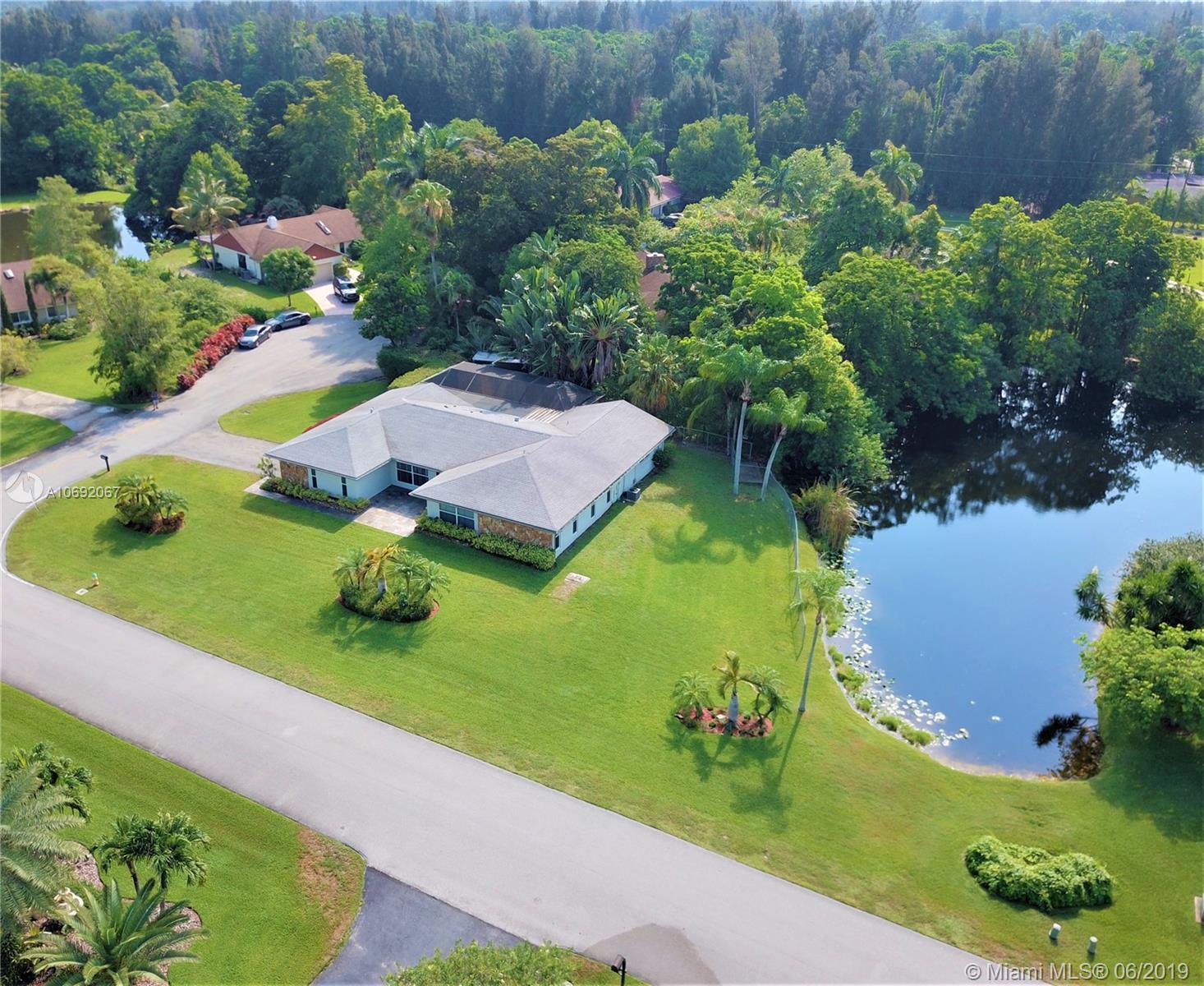 MARTHA BRIGHT FARMS - Residential