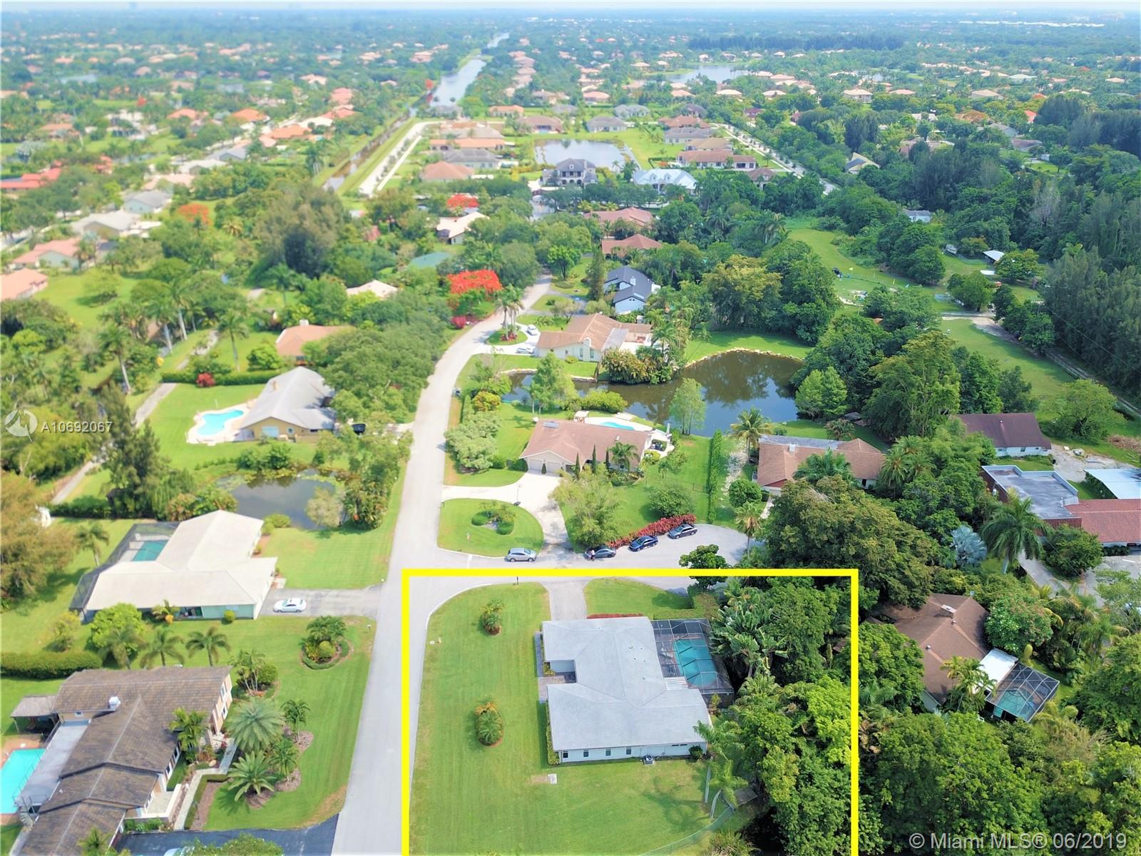 MARTHA BRIGHT FARMS - Residential