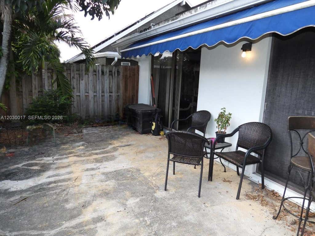 Photo of 9331 NW 33rd Mnr #9331, Sunrise, FL 33351 (MLS # A12030017)