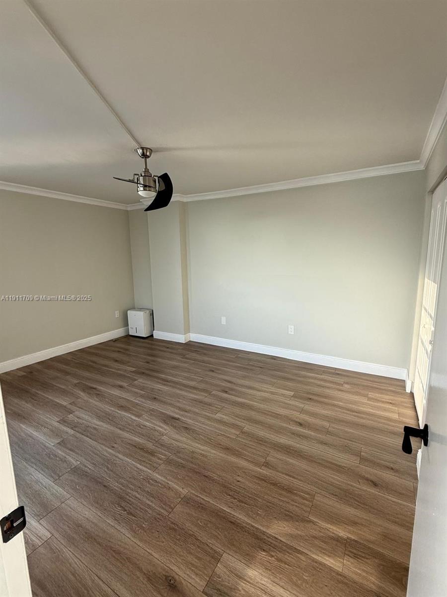 INDIAN CREEK CL MARINA CO - Residential Lease