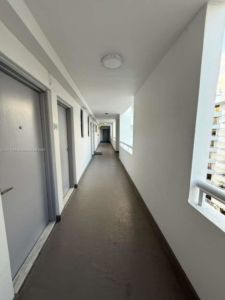 INDIAN CREEK CL MARINA CO - Residential Lease