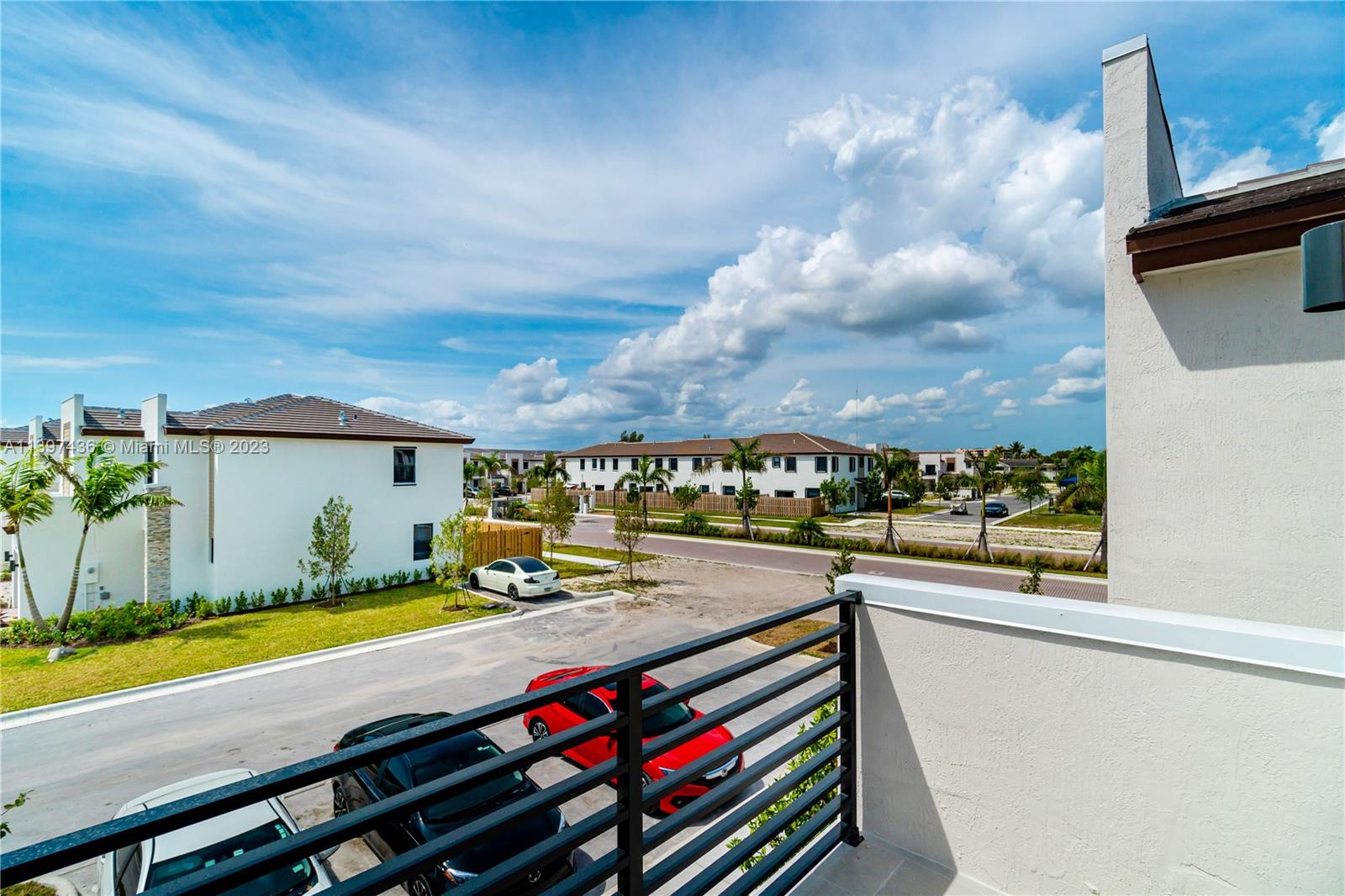 VIA VENTURA NEIGHBORHOOD - Residential Lease