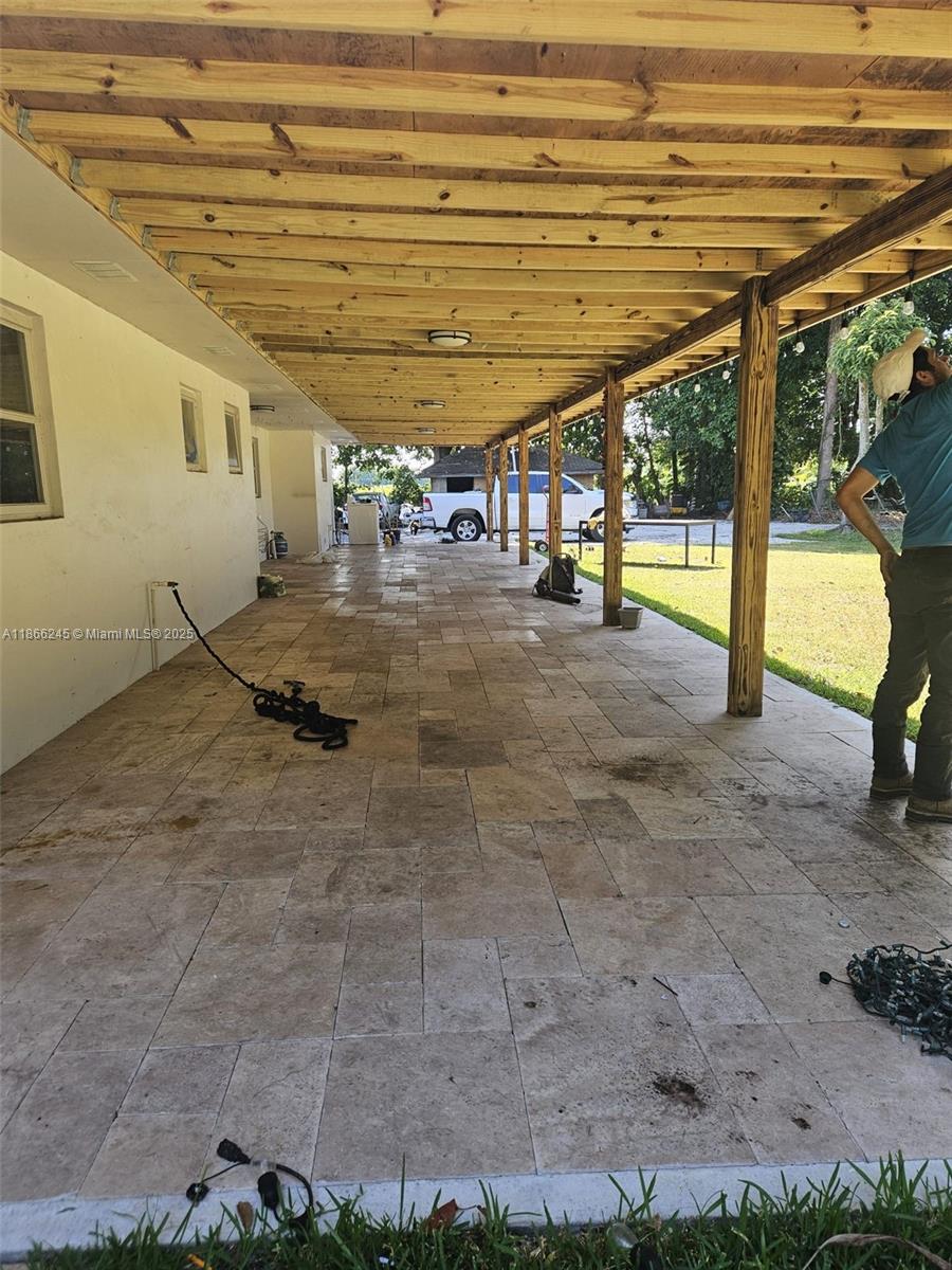 REDLAND 2.71 ACRE - Residential