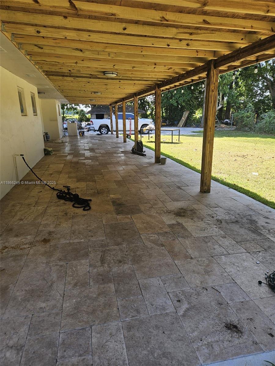 REDLAND 2.71 ACRE - Residential