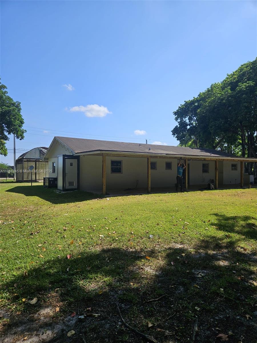 REDLAND 2.71 ACRE - Residential