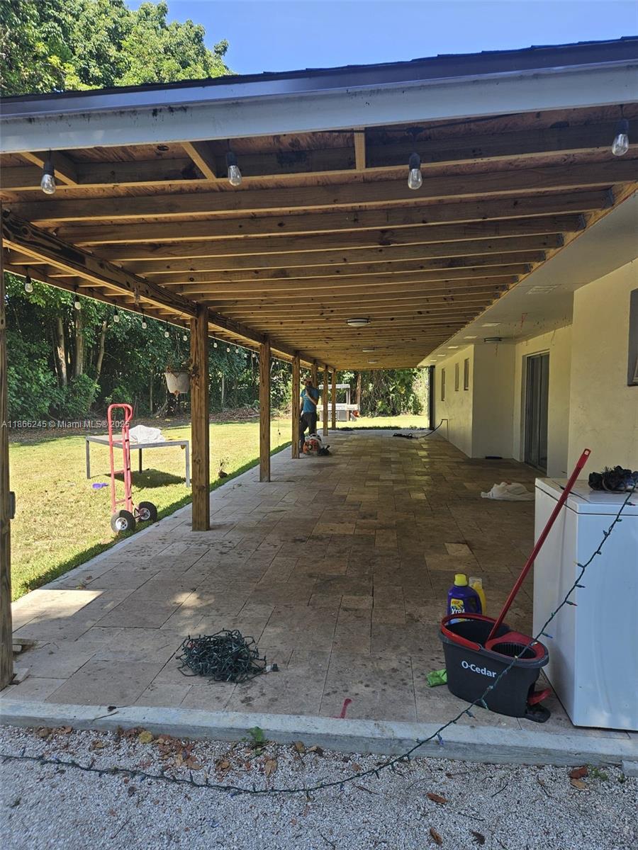 REDLAND 2.71 ACRE - Residential