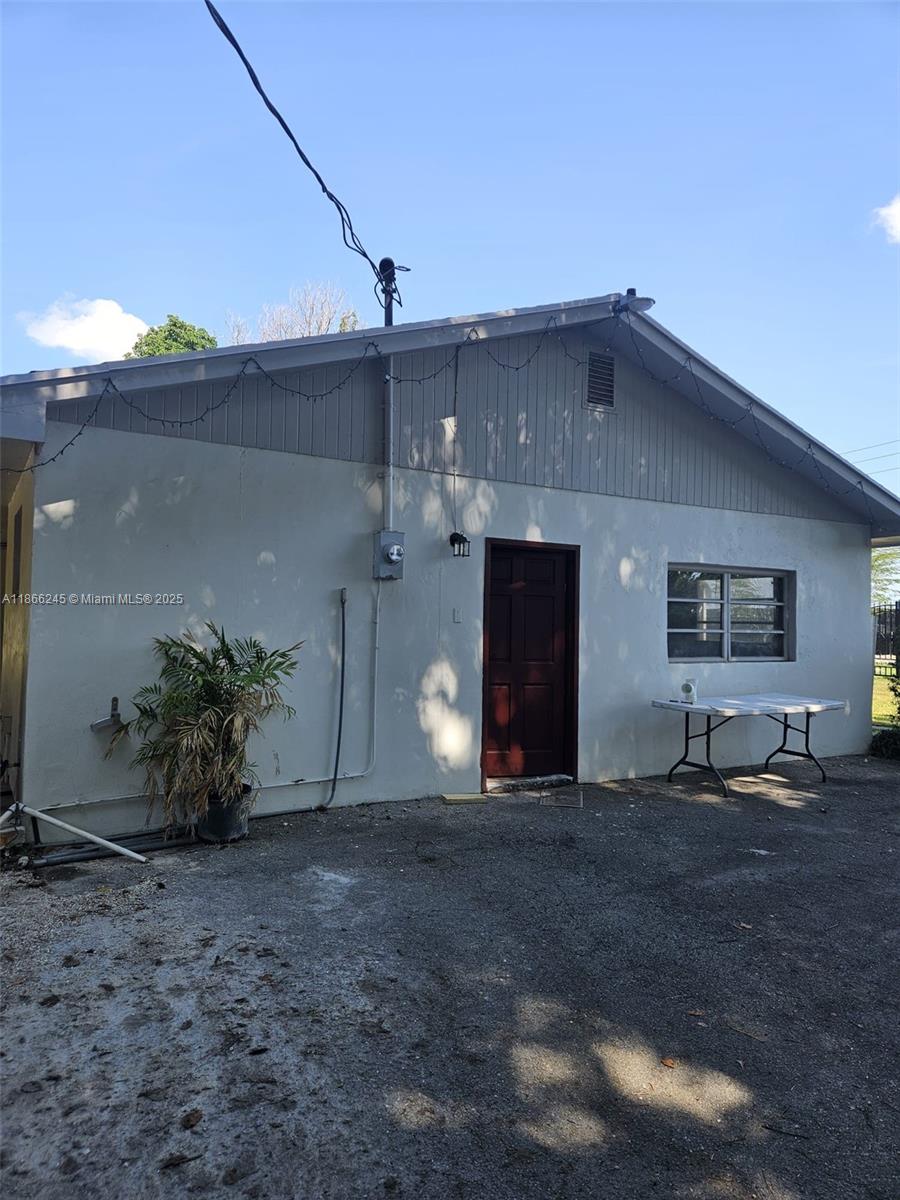 REDLAND 2.71 ACRE - Residential