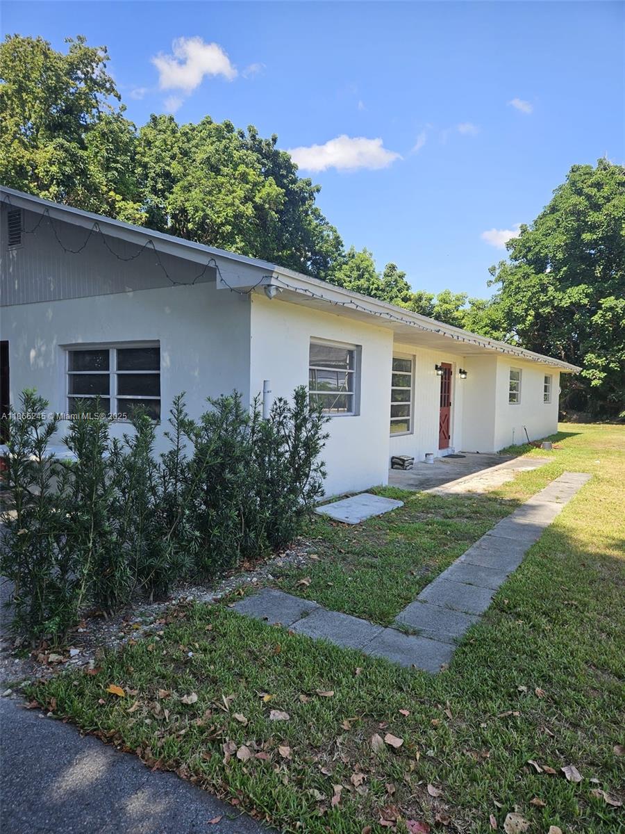 REDLAND 2.71 ACRE - Residential