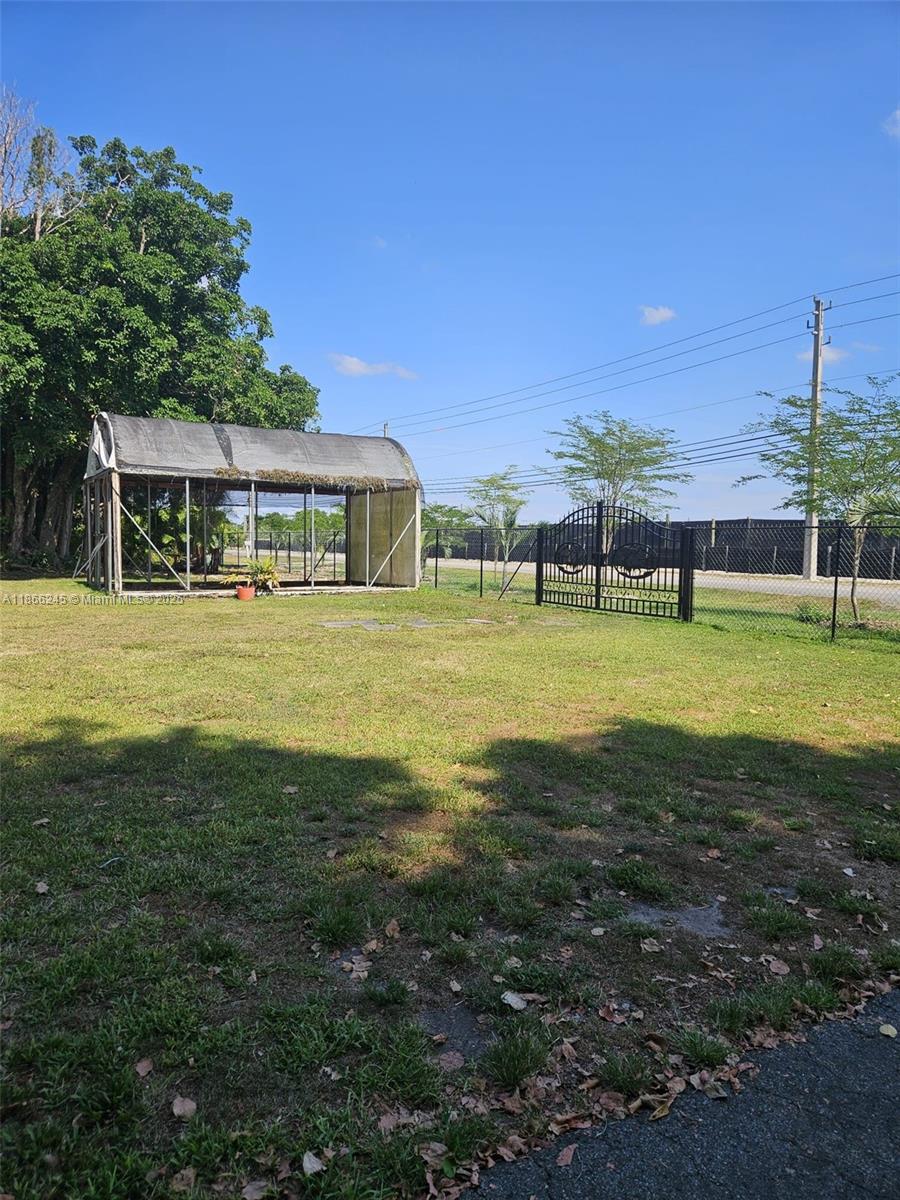 REDLAND 2.71 ACRE - Residential