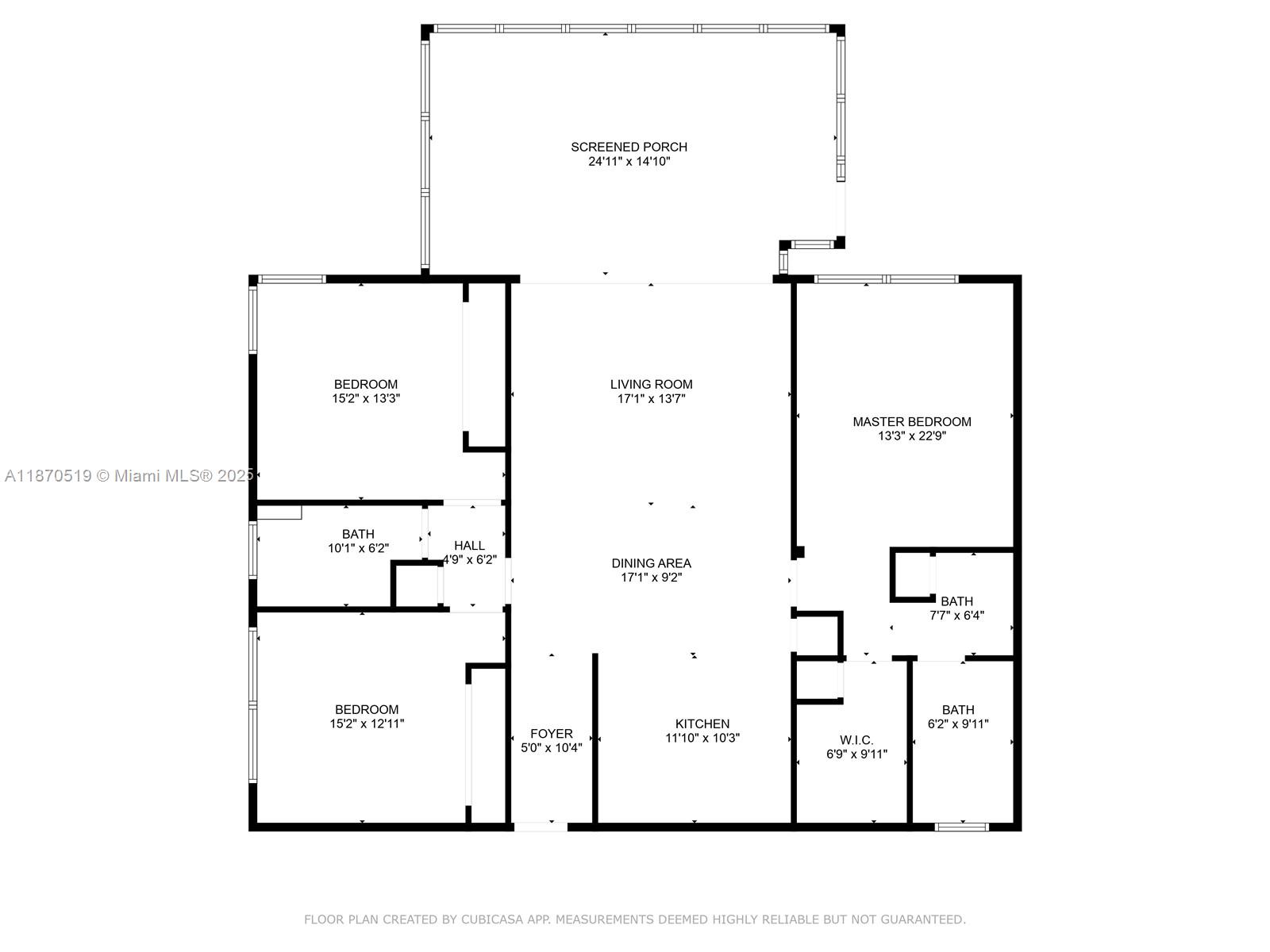 OCEAN VILLAGE CONDO - Residential