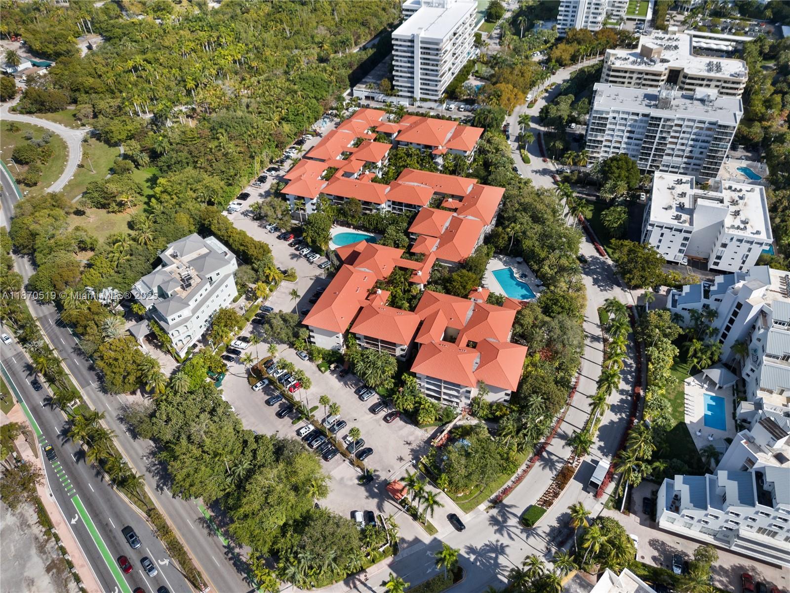 OCEAN VILLAGE CONDO - Residential