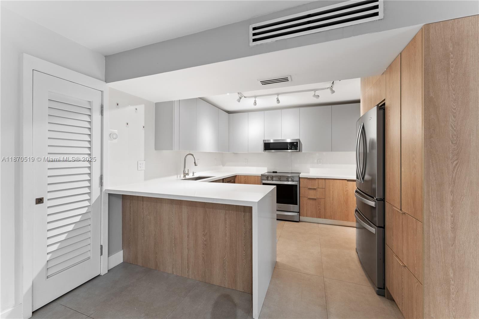 OCEAN VILLAGE CONDO - Residential
