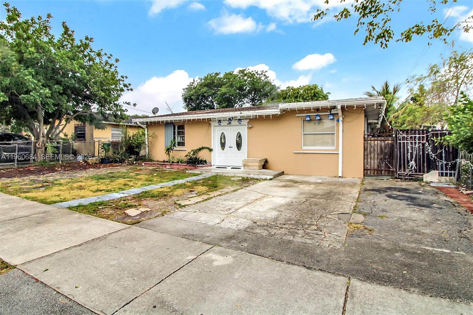 ROCK HILL - Residential