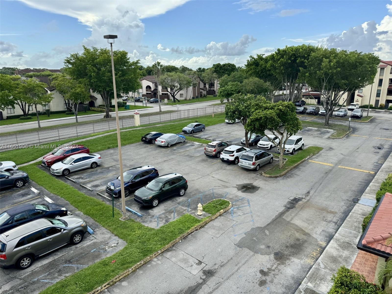 KENLAND BEND NORTH CONDO - Residential Lease