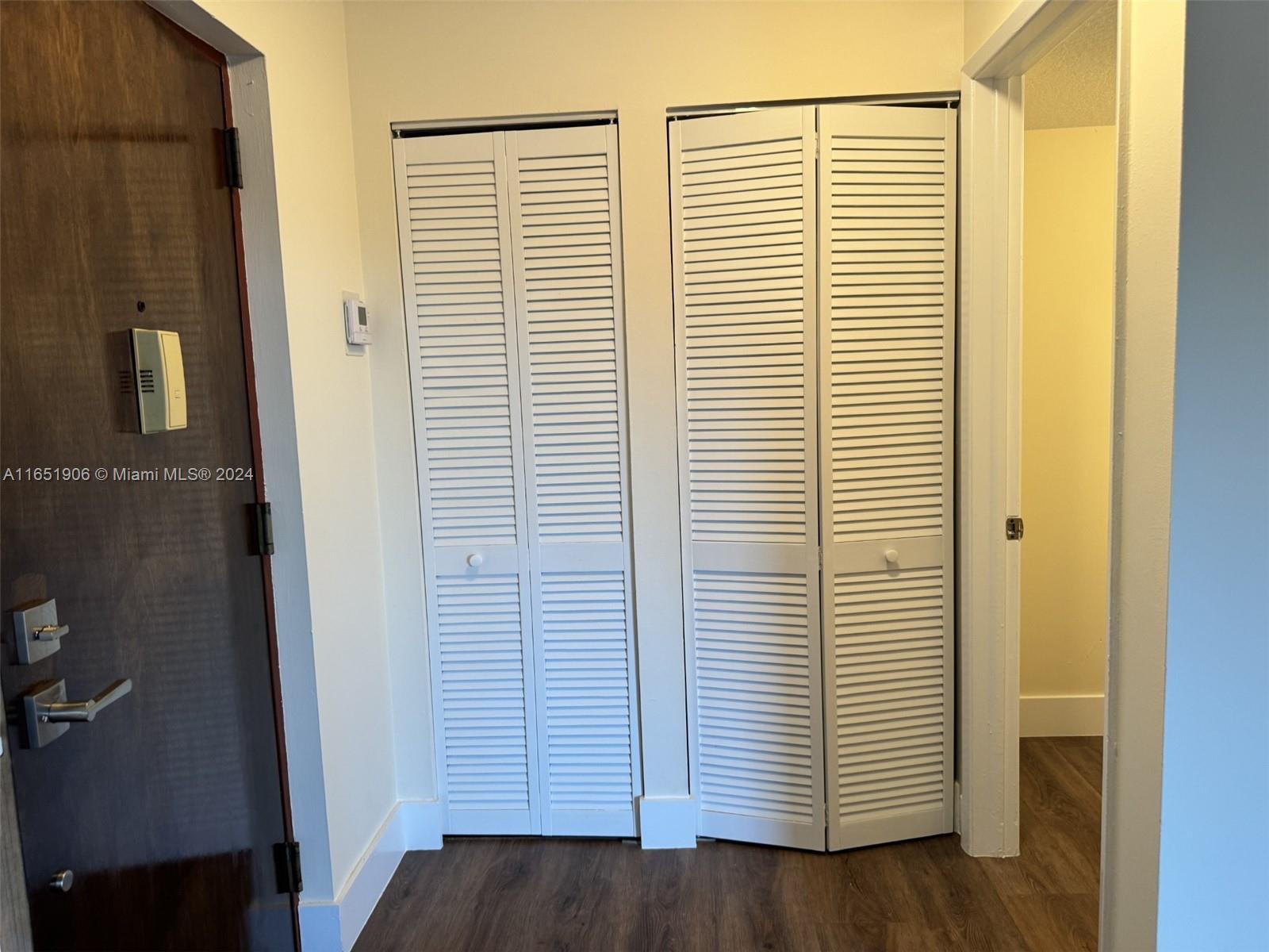 KENLAND BEND NORTH CONDO - Residential Lease