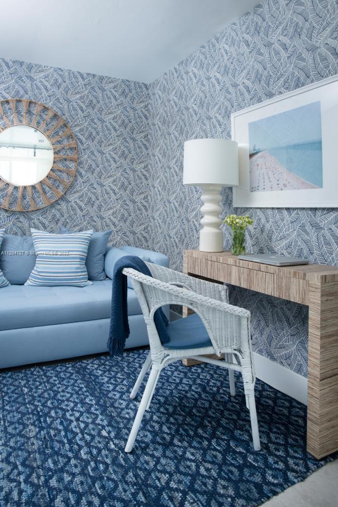 OCEAN POINT CONDO - Residential Lease