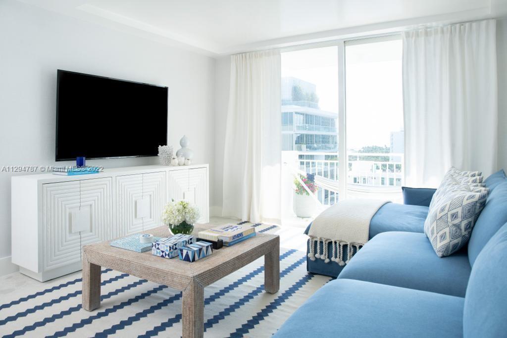 OCEAN POINT CONDO - Residential Lease