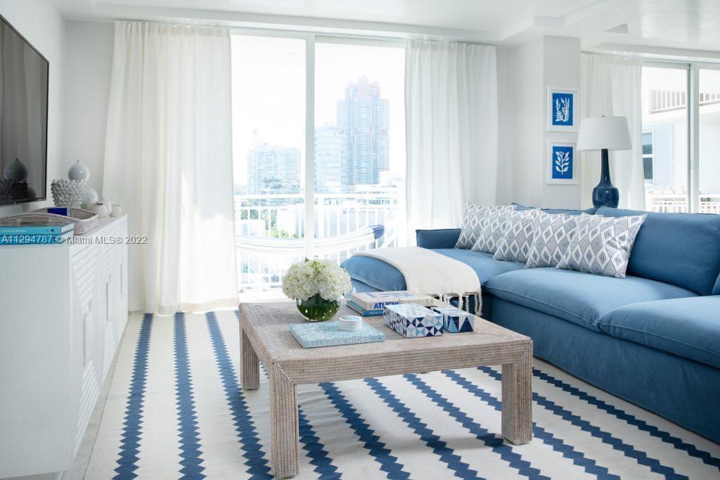 OCEAN POINT CONDO - Residential Lease