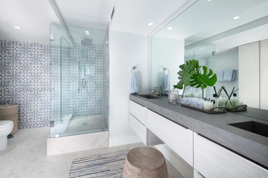 OCEAN POINT CONDO - Residential Lease