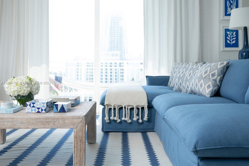 OCEAN POINT CONDO - Residential Lease