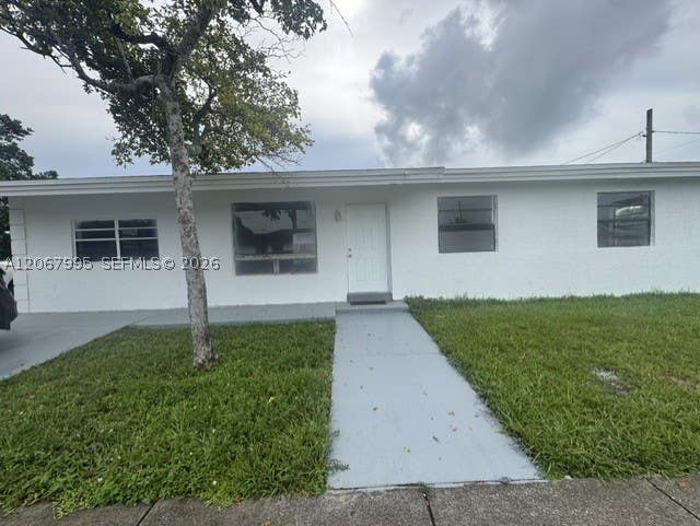 Photo of 5191 SW 22nd St, West Park, FL 33023 (MLS # A12067995)