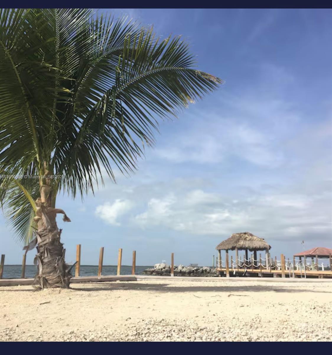 KEY LARGO TRAILER VILLAGE - Residential Lease