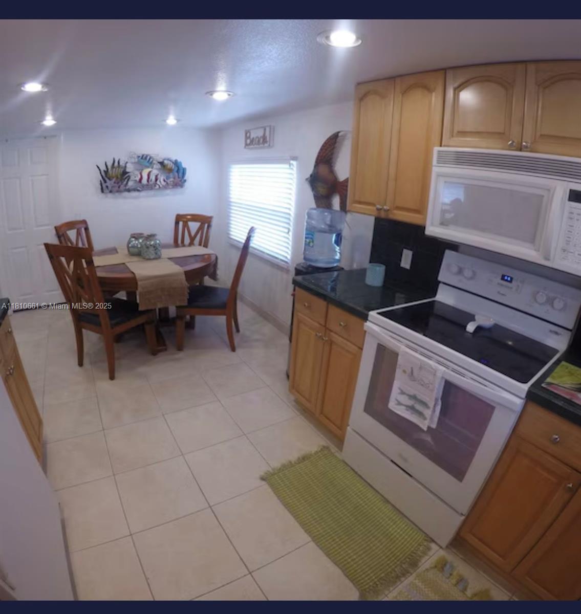 KEY LARGO TRAILER VILLAGE - Residential Lease