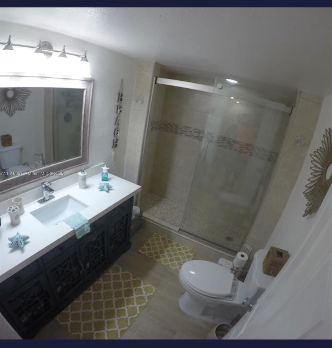 KEY LARGO TRAILER VILLAGE - Residential Lease