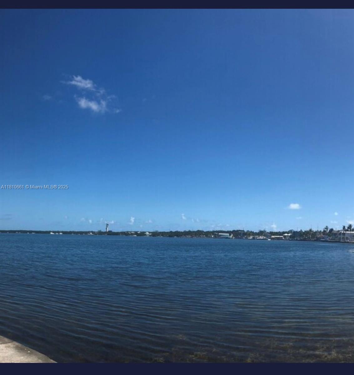 KEY LARGO TRAILER VILLAGE - Residential Lease