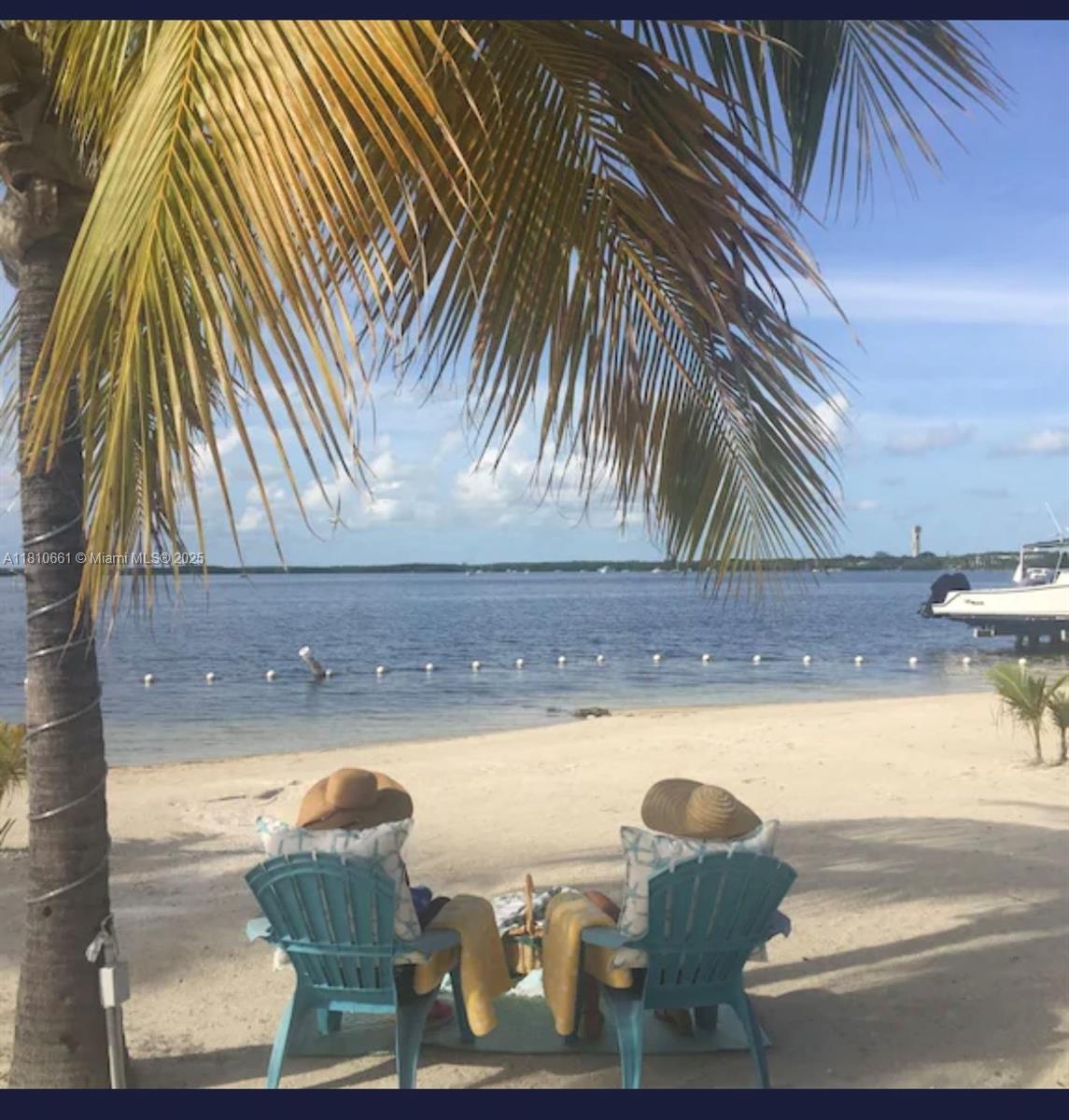 KEY LARGO TRAILER VILLAGE - Residential Lease